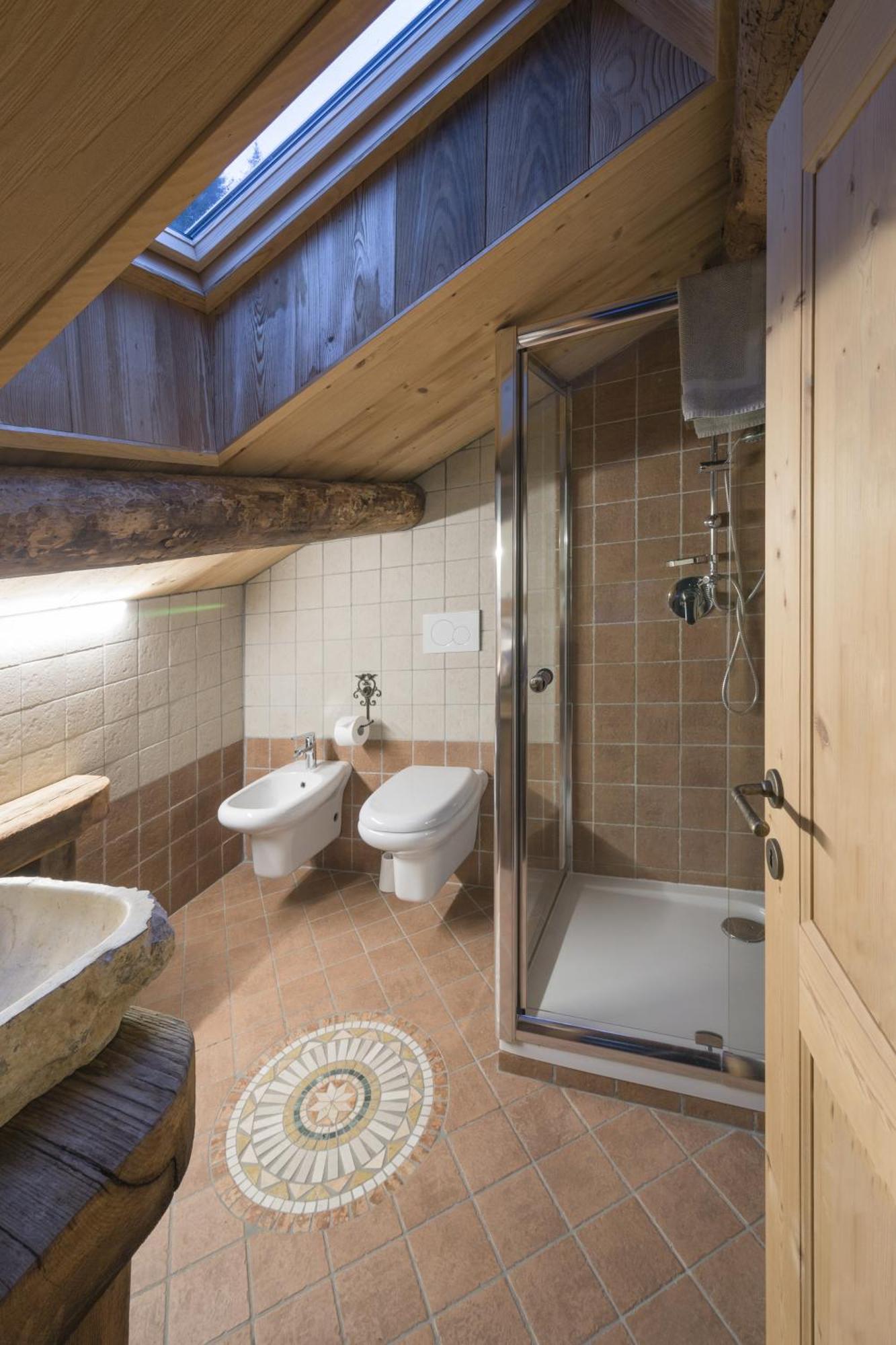 Agriturismo Baita De L'All Isolaccia Zewnętrze zdjęcie