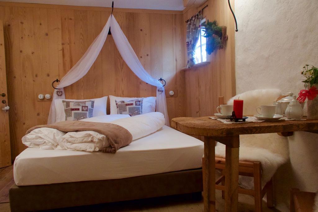 Agriturismo Baita De L'All Isolaccia Zewnętrze zdjęcie