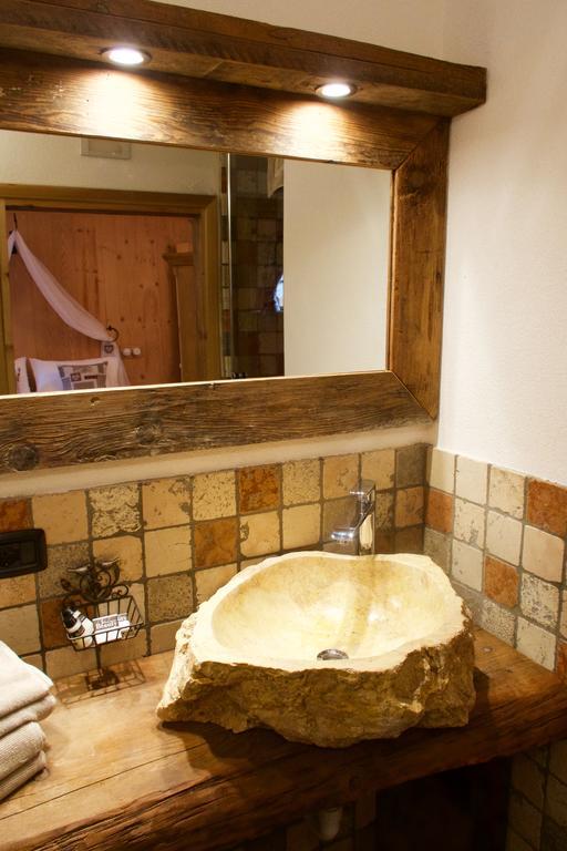 Agriturismo Baita De L'All Isolaccia Zewnętrze zdjęcie