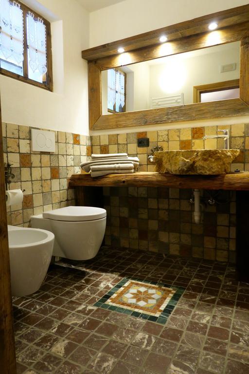 Agriturismo Baita De L'All Isolaccia Zewnętrze zdjęcie