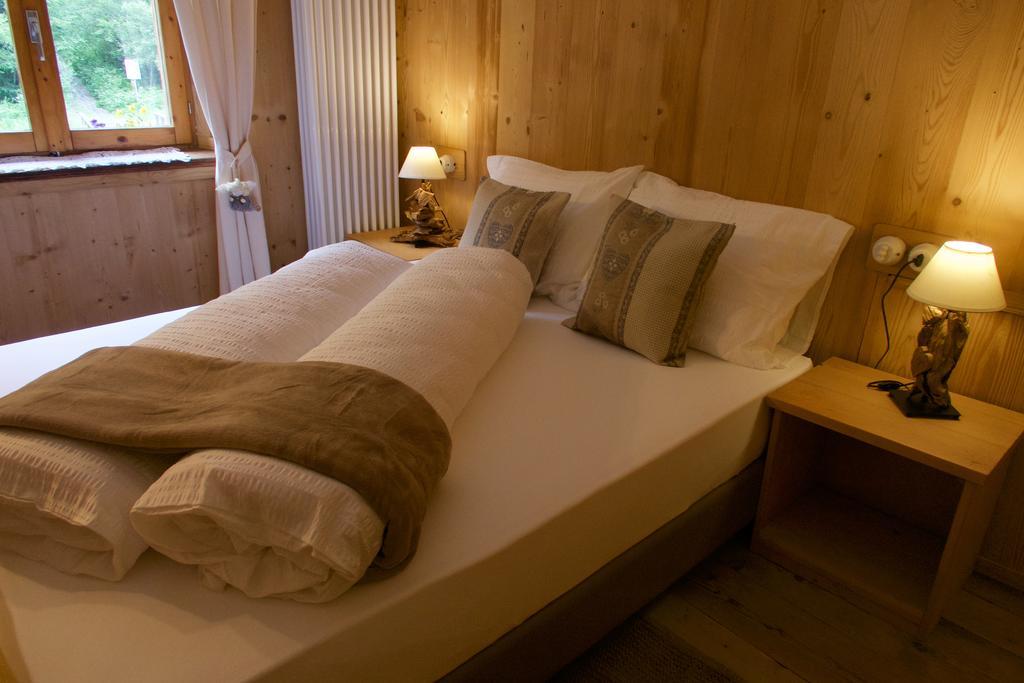 Agriturismo Baita De L'All Isolaccia Zewnętrze zdjęcie