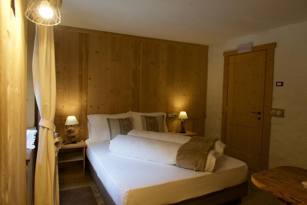 Agriturismo Baita De L'All Isolaccia Zewnętrze zdjęcie
